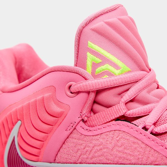 Tênis NBA Nike Giannis Freak 7 Premium Masculino