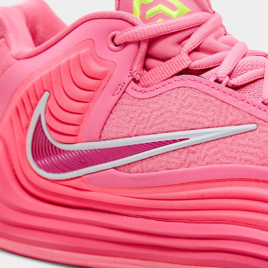 Tênis NBA Nike Giannis Freak 7 Premium Masculino