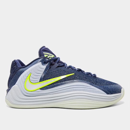 Tênis NBA Nike Giannis Freak 7 SE Masculino