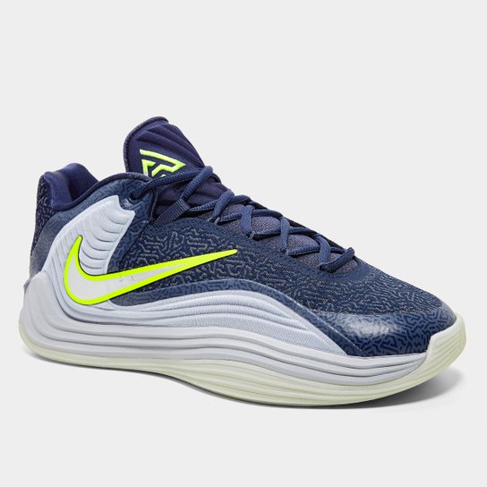 Tênis NBA Nike Giannis Freak 7 SE Masculino