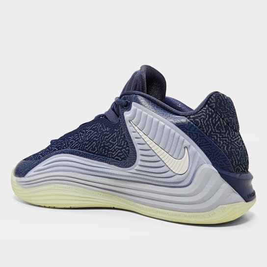 Tênis NBA Nike Giannis Freak 7 SE Masculino