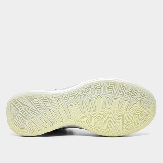 Tênis NBA Nike Giannis Freak 7 SE Masculino