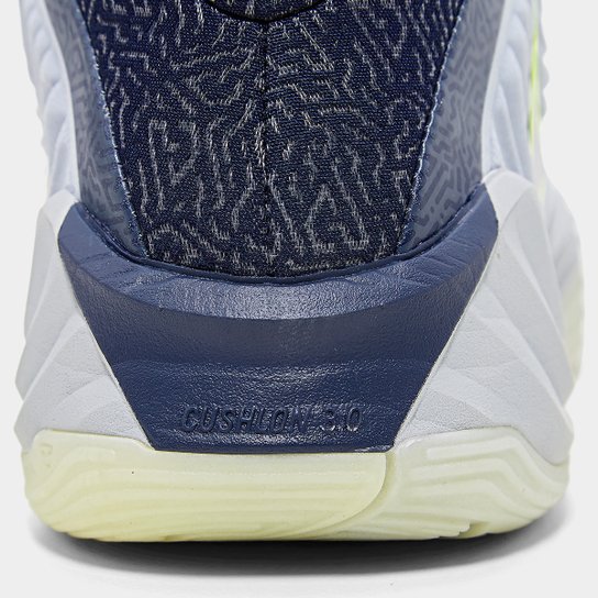 Tênis NBA Nike Giannis Freak 7 SE Masculino