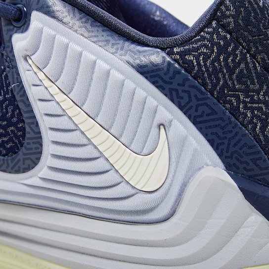 Tênis NBA Nike Giannis Freak 7 SE Masculino