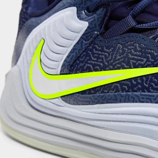 Tênis NBA Nike Giannis Freak 7 SE Masculino