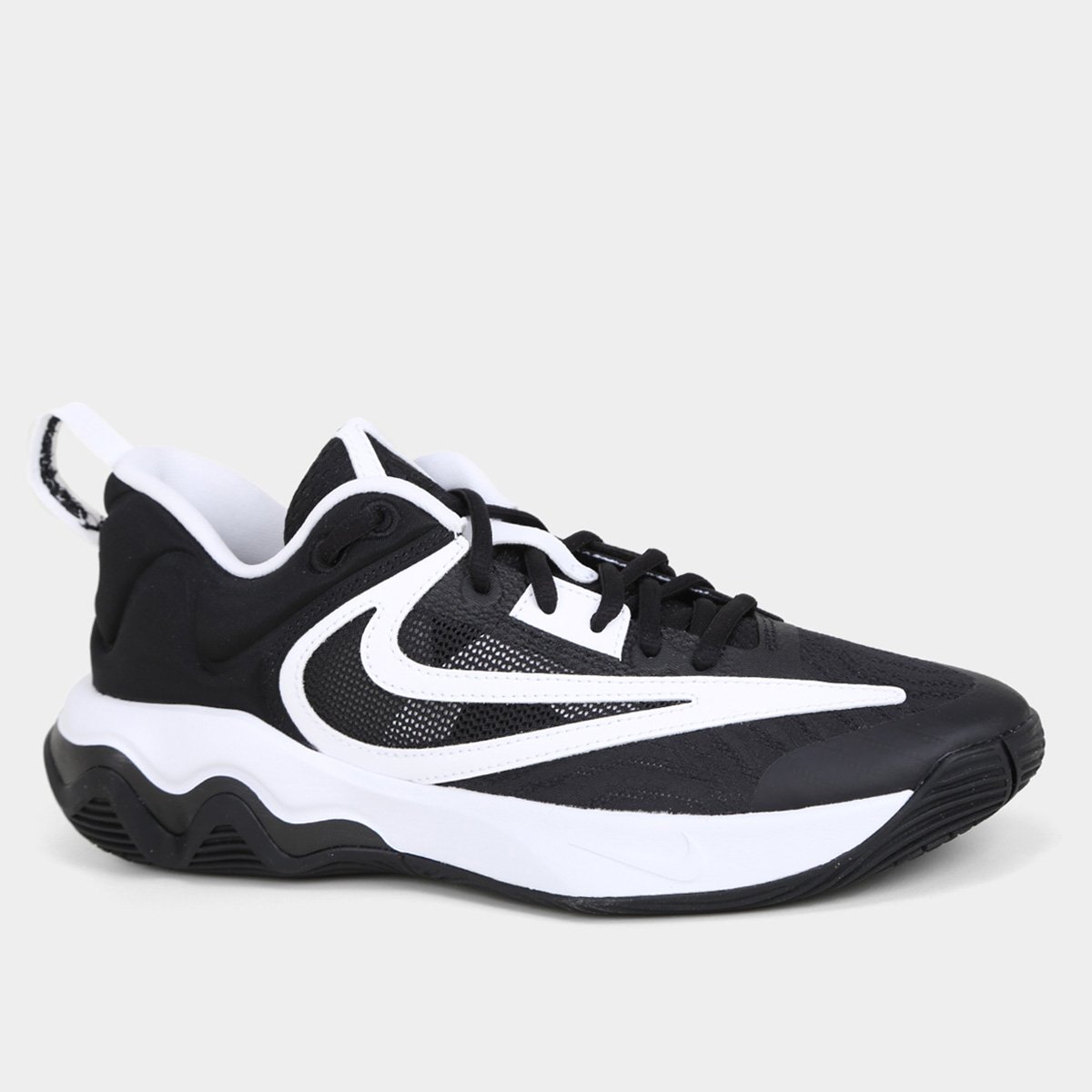 Tênis NBA Nike Giannis Immortality Masculino Loja NBA