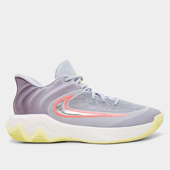 Tênis NBA Nike Giannis Immortality 4 Masculino