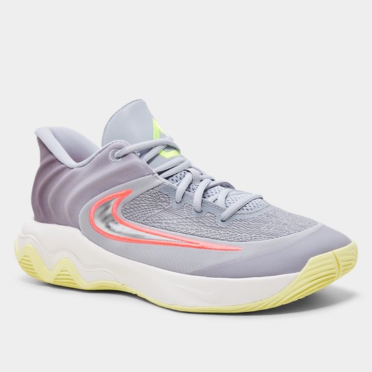 Tênis NBA Nike Giannis Immortality 4 Masculino