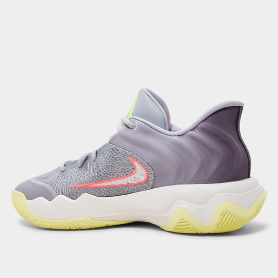 Tênis NBA Nike Giannis Immortality 4 Masculino