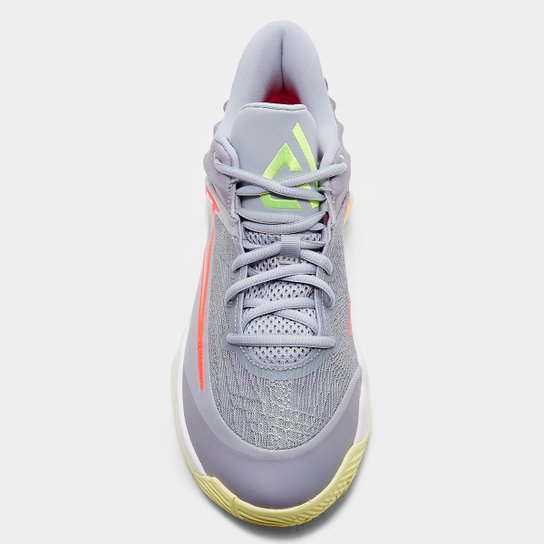 Tênis NBA Nike Giannis Immortality 4 Masculino