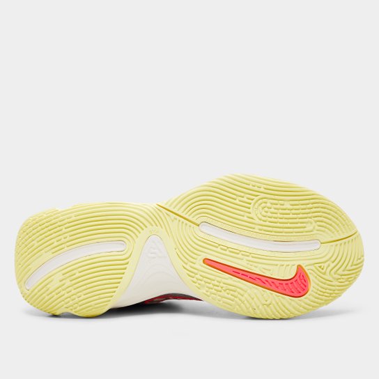 Tênis NBA Nike Giannis Immortality 4 Masculino