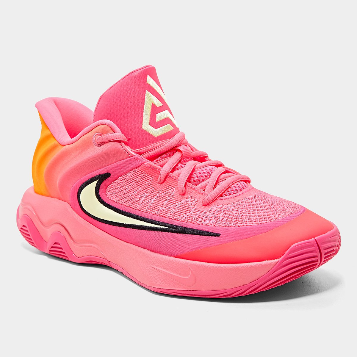 Tênis NBA Nike Giannis Immortality 4 Masculino | Loja NBA