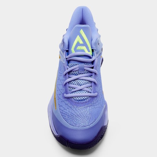 Tênis NBA Nike Giannis Immortality 4 Masculino