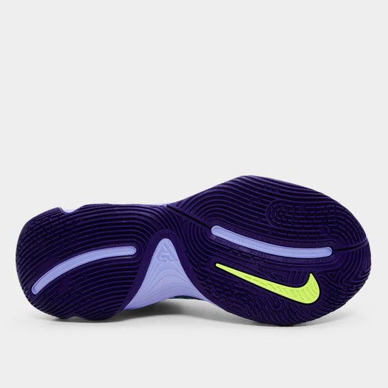 Tênis NBA Nike Giannis Immortality 4 Masculino