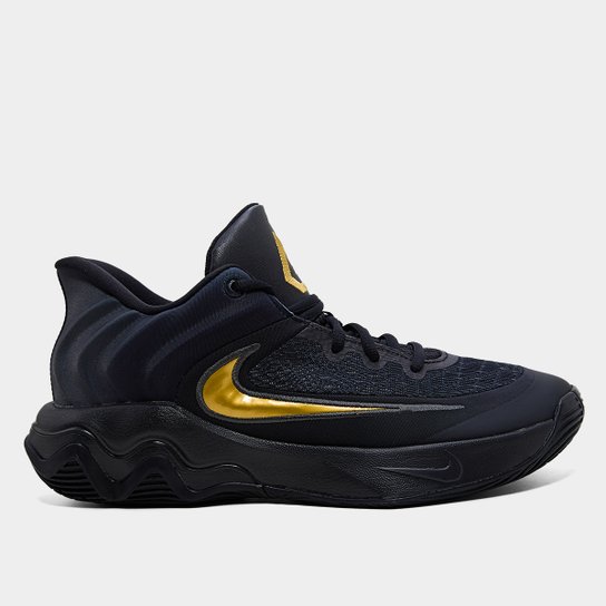 Tênis NBA Nike Giannis Immortality 4 Masculino