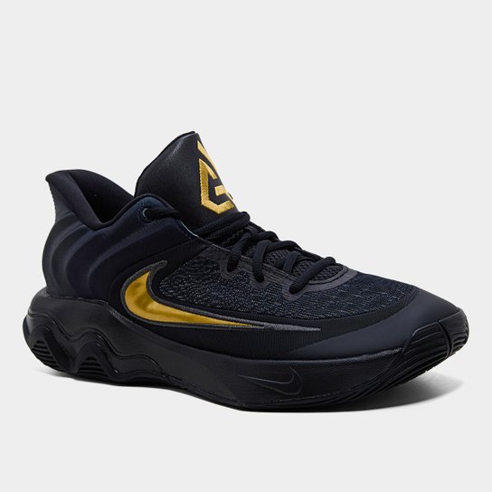 Tênis NBA Nike Giannis Immortality 4 Masculino