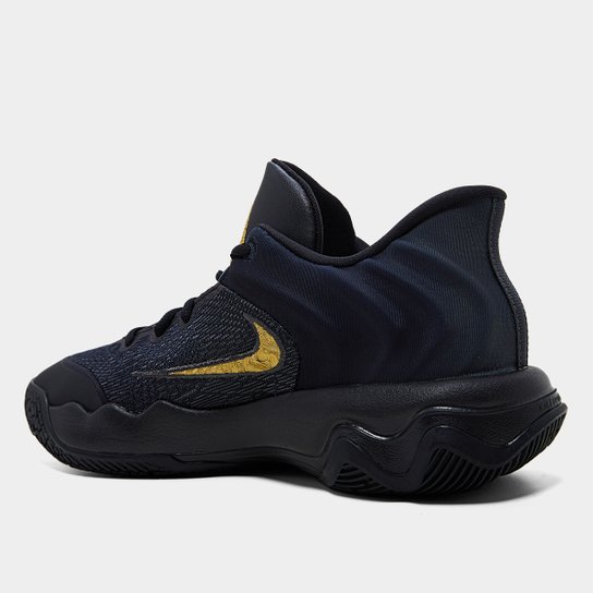 Tênis NBA Nike Giannis Immortality 4 Masculino