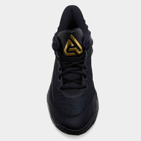 Tênis NBA Nike Giannis Immortality 4 Masculino