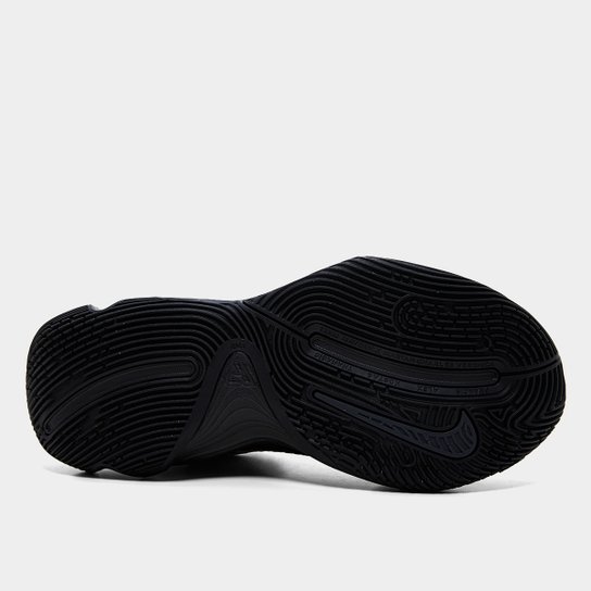 Tênis NBA Nike Giannis Immortality 4 Masculino