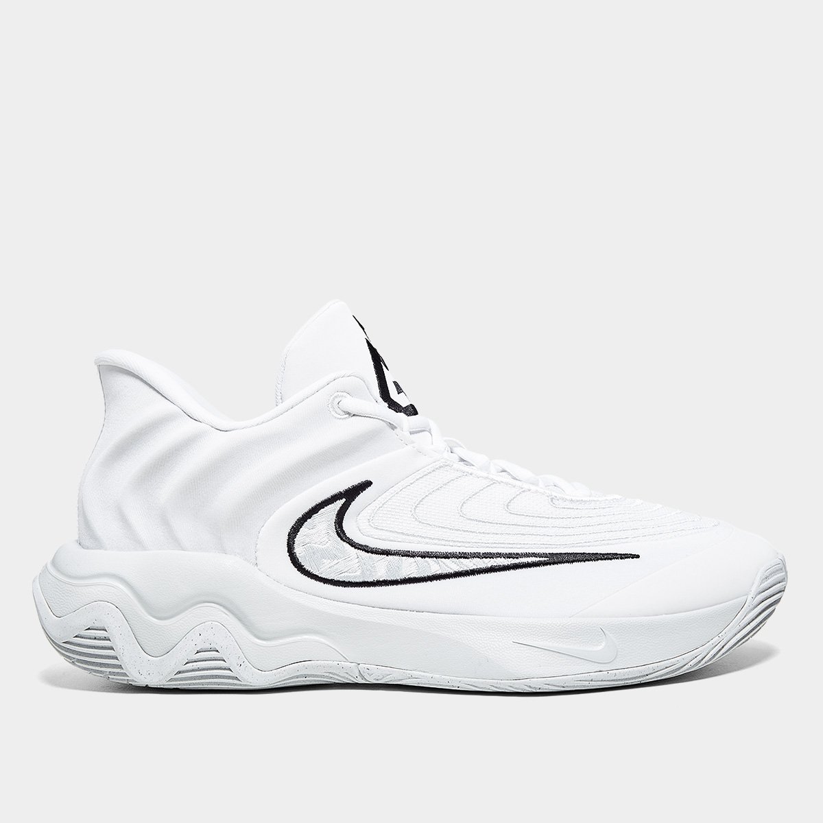 Tênis NBA Nike Giannis Immortality Masculino Loja NBA