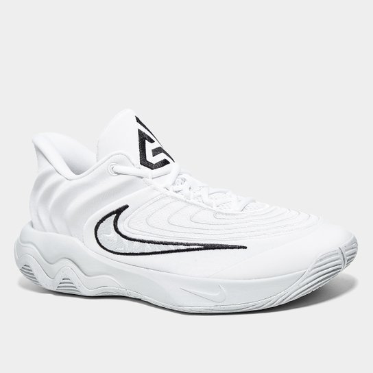 Tênis NBA Nike Giannis Immortality 4 Masculino