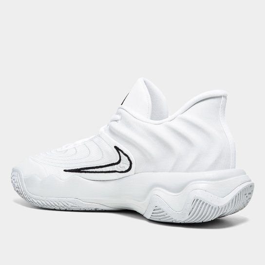 Tênis NBA Nike Giannis Immortality 4 Masculino