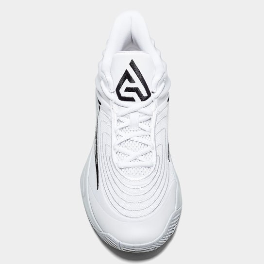 Tênis NBA Nike Giannis Immortality 4 Masculino