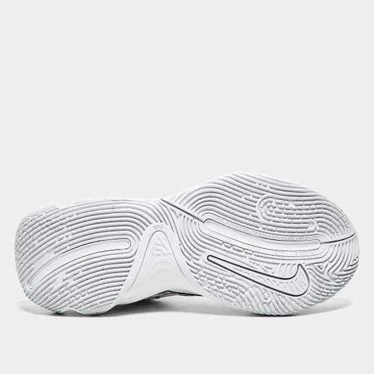 Tênis NBA Nike Giannis Immortality 4 Masculino