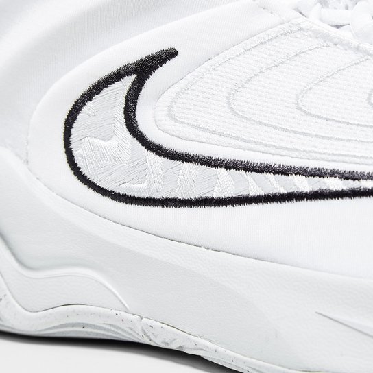Tênis NBA Nike Giannis Immortality 4 Masculino