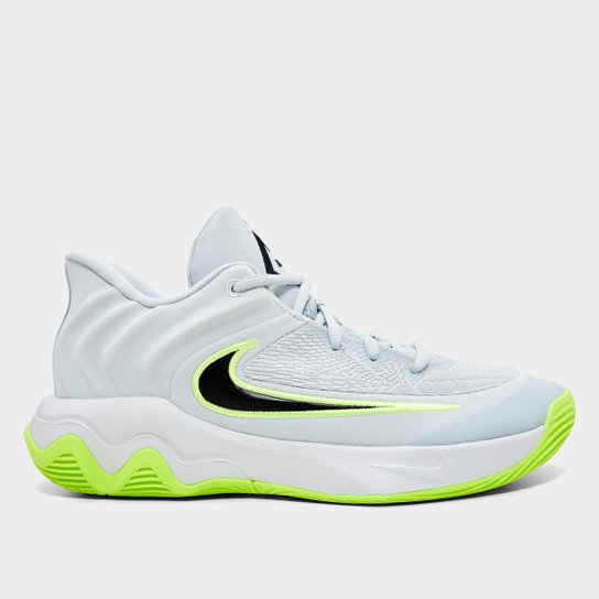 Tênis NBA Nike Giannis Immortality 4 Masculino