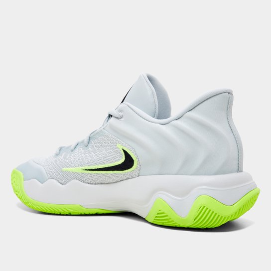 Tênis NBA Nike Giannis Immortality 4 Masculino