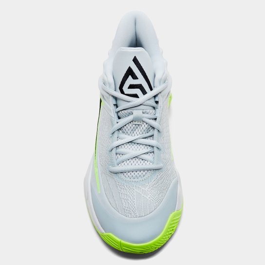 Tênis NBA Nike Giannis Immortality 4 Masculino
