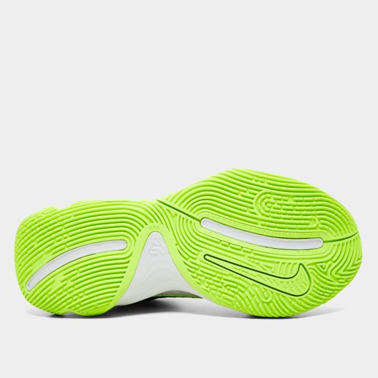 Tênis NBA Nike Giannis Immortality 4 Masculino