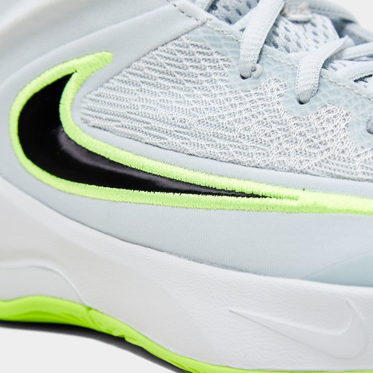 Tênis NBA Nike Giannis Immortality 4 Masculino