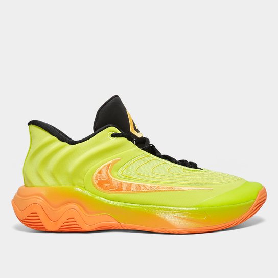 Tênis NBA Nike Giannis Immortality 4 Masculino