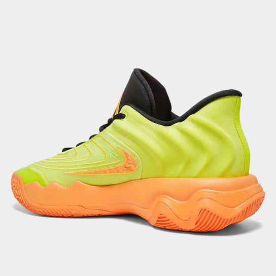 Tênis NBA Nike Giannis Immortality 4 Masculino