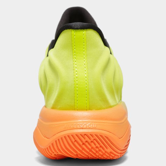 Tênis NBA Nike Giannis Immortality 4 Masculino