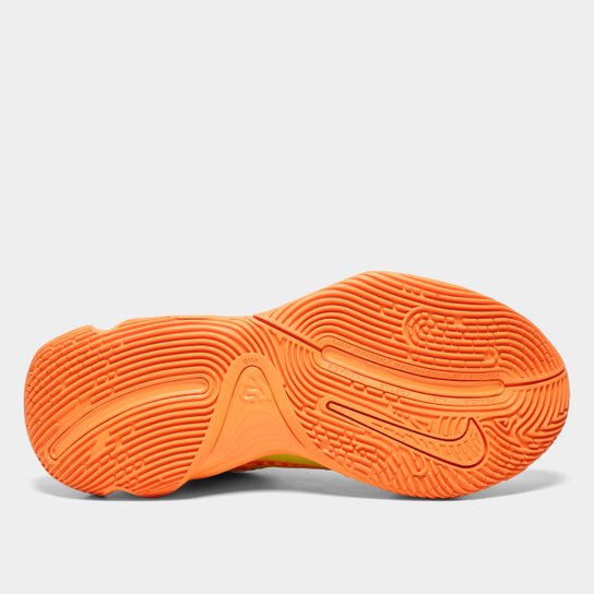Tênis NBA Nike Giannis Immortality 4 Masculino