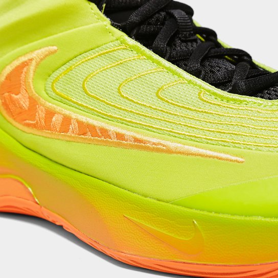 Tênis NBA Nike Giannis Immortality 4 Masculino