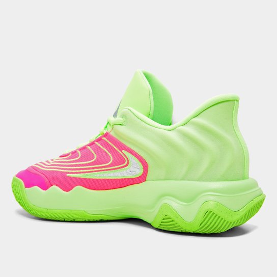 Tênis NBA Nike Giannis Immortality 4 Masculino