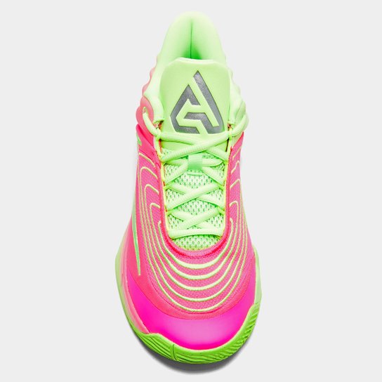 Tênis NBA Nike Giannis Immortality 4 Masculino