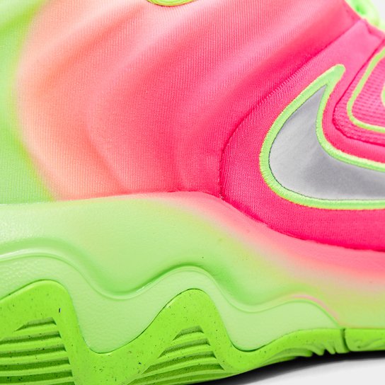 Tênis NBA Nike Giannis Immortality 4 Masculino