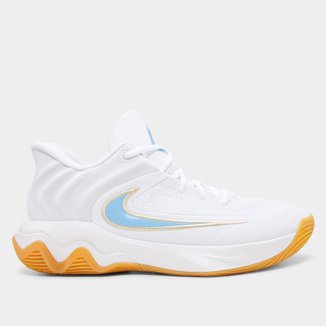 Tênis NBA Nike Giannis Immortality 4 Masculino