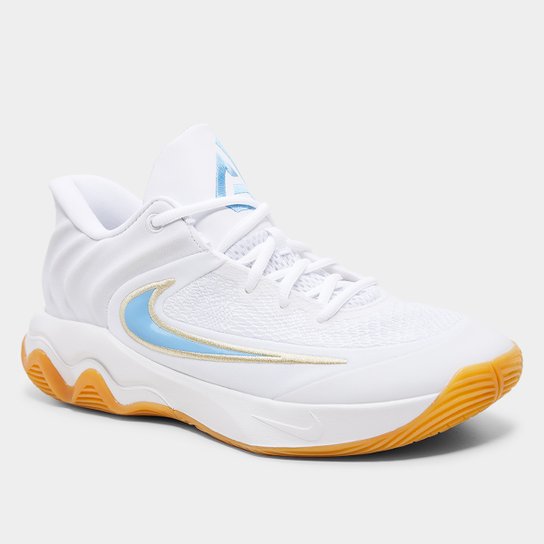 Tênis NBA Nike Giannis Immortality 4 Masculino