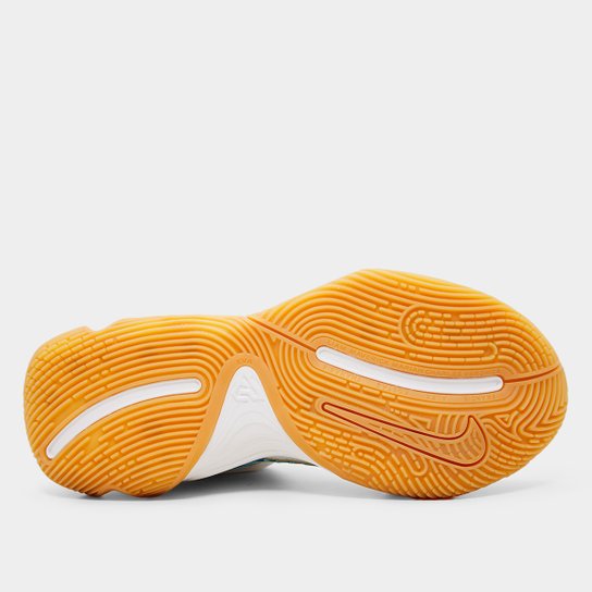 Tênis NBA Nike Giannis Immortality 4 Masculino