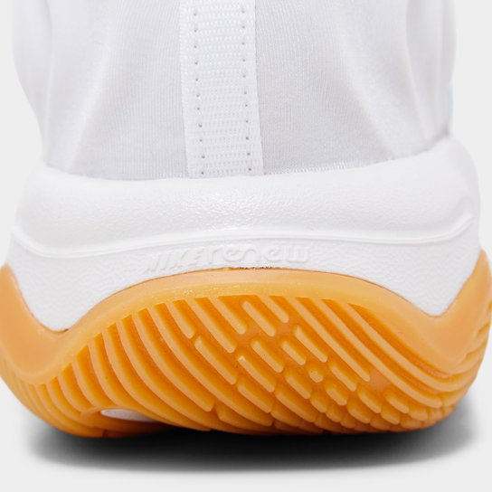 Tênis NBA Nike Giannis Immortality 4 Masculino