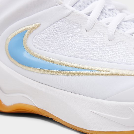 Tênis NBA Nike Giannis Immortality 4 Masculino