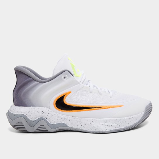 Tênis NBA Nike Giannis Immortality 4 Masculino