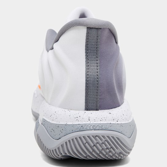 Tênis NBA Nike Giannis Immortality 4 Masculino