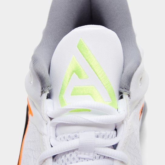 Tênis NBA Nike Giannis Immortality 4 Masculino